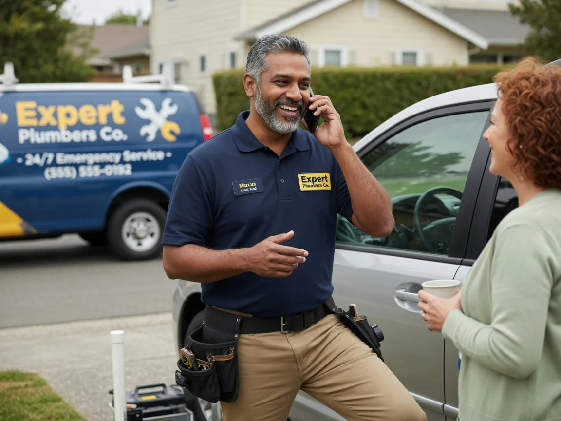 Drain Cleaning Denbo, PA FAQs